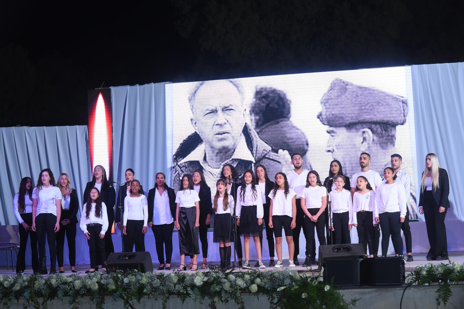 צילום: ליאור איפרגן – פוטו שוש